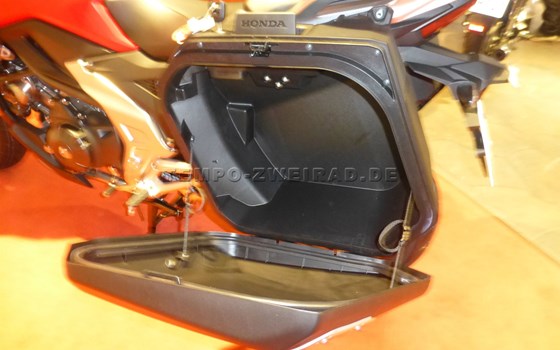 Umgebautes Motorrad Honda NC750X von Tempo-Zweirad-Treff GmbH - Bild 23 Umgebautes Motorrad Honda NC750X von Tempo-Zweirad-Treff GmbH - Bild 23