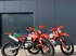 Motorrad Umbau
