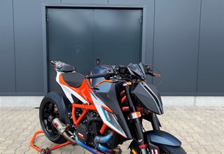 KTM 1290 Super Duke R