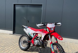 GASGAS EC 300