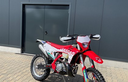 GASGAS EC 300 Custom Bike