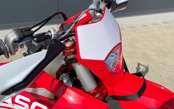 Umgebautes Motorrad GASGAS EC 300 von PEPA-BIKES e.K. Inh. Martin Petzold - Bild 6