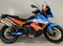 Motorrad Umbau