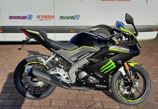 Yamaha R125