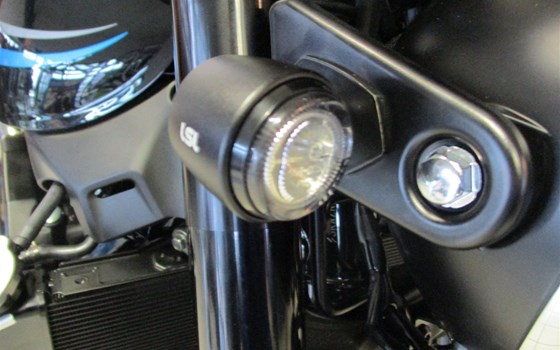 Umgebautes Motorrad Kawasaki Z900 RS von Team Wahlers GmbH - Bild 12 Umgebautes Motorrad Kawasaki Z900 RS von Team Wahlers GmbH - Bild 12