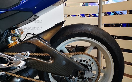 Umgebautes Motorrad Yamaha YZF-R6 von Zweiradsport Meine - Bild 16 Umgebautes Motorrad Yamaha YZF-R6 von Zweiradsport Meine - Bild 16