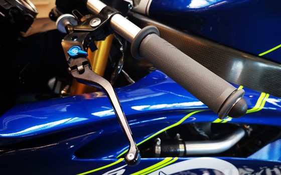 Umgebautes Motorrad Yamaha YZF-R6 von Zweiradsport Meine - Bild 19 Umgebautes Motorrad Yamaha YZF-R6 von Zweiradsport Meine - Bild 19
