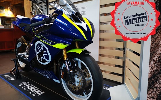 Umgebautes Motorrad Yamaha YZF-R6 von Zweiradsport Meine - Bild 3 Umgebautes Motorrad Yamaha YZF-R6 von Zweiradsport Meine - Bild 3