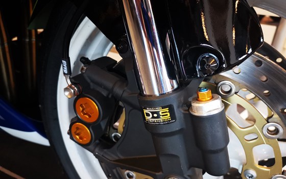 Umgebautes Motorrad Yamaha YZF-R6 von Zweiradsport Meine - Bild 7 Umgebautes Motorrad Yamaha YZF-R6 von Zweiradsport Meine - Bild 7