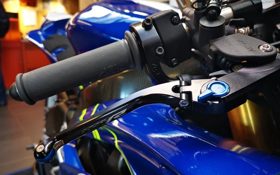 Umgebautes Motorrad Yamaha YZF-R6 von Zweiradsport Meine - Bild 8 Umgebautes Motorrad Yamaha YZF-R6 von Zweiradsport Meine - Bild 8