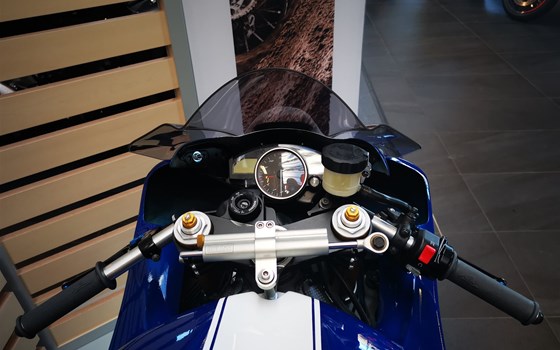 Umgebautes Motorrad Yamaha YZF-R6 von Zweiradsport Meine - Bild 9 Umgebautes Motorrad Yamaha YZF-R6 von Zweiradsport Meine - Bild 9