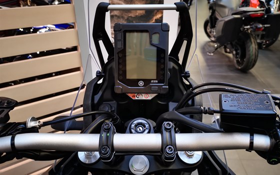 Umgebautes Motorrad Yamaha Tenere 700 von Zweiradsport Meine - Bild 10 Umgebautes Motorrad Yamaha Tenere 700 von Zweiradsport Meine - Bild 10