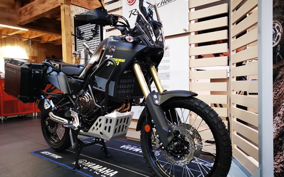 Umgebautes Motorrad Yamaha Tenere 700 von Zweiradsport Meine - Bild 3 Umgebautes Motorrad Yamaha Tenere 700 von Zweiradsport Meine - Bild 3