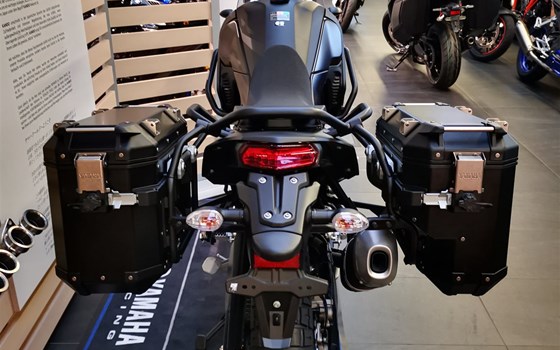 Umgebautes Motorrad Yamaha Tenere 700 von Zweiradsport Meine - Bild 4 Umgebautes Motorrad Yamaha Tenere 700 von Zweiradsport Meine - Bild 4
