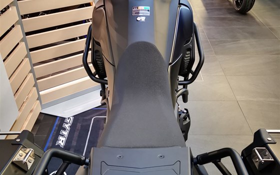 Umgebautes Motorrad Yamaha Tenere 700 von Zweiradsport Meine - Bild 5 Umgebautes Motorrad Yamaha Tenere 700 von Zweiradsport Meine - Bild 5