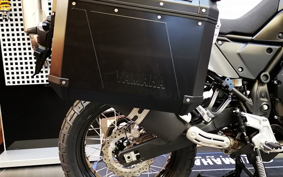 Umgebautes Motorrad Yamaha Tenere 700 von Zweiradsport Meine - Bild 6 Umgebautes Motorrad Yamaha Tenere 700 von Zweiradsport Meine - Bild 6