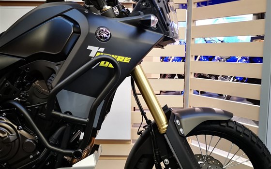 Umgebautes Motorrad Yamaha Tenere 700 von Zweiradsport Meine - Bild 8 Umgebautes Motorrad Yamaha Tenere 700 von Zweiradsport Meine - Bild 8
