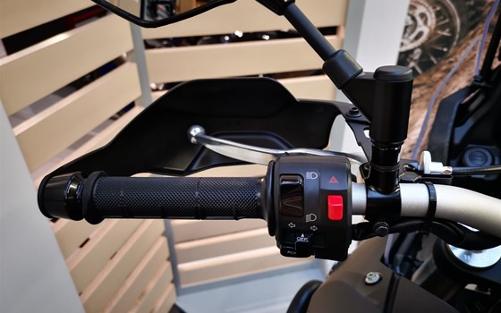 Umgebautes Motorrad Yamaha Tenere 700 von Zweiradsport Meine - Bild 9 Umgebautes Motorrad Yamaha Tenere 700 von Zweiradsport Meine - Bild 9