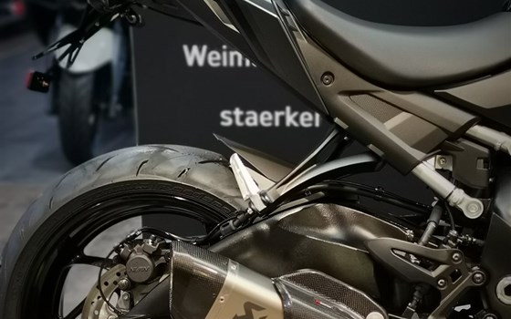 Umgebautes Motorrad Suzuki GSX-S1000 Street Performance von Stärker-Profil GmbH - Bild 13 Umgebautes Motorrad Suzuki GSX-S1000 Street Performance von Stärker-Profil GmbH - Bild 13