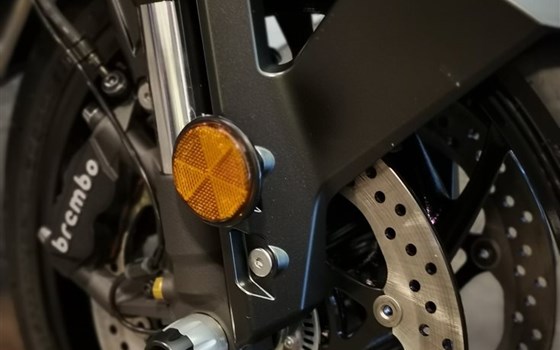 Umgebautes Motorrad Suzuki GSX-S1000 Street Performance von Stärker-Profil GmbH - Bild 17 Umgebautes Motorrad Suzuki GSX-S1000 Street Performance von Stärker-Profil GmbH - Bild 17