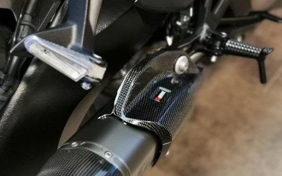 Umgebautes Motorrad Suzuki GSX-S1000 Street Performance von Stärker-Profil GmbH - Bild 18 Umgebautes Motorrad Suzuki GSX-S1000 Street Performance von Stärker-Profil GmbH - Bild 18
