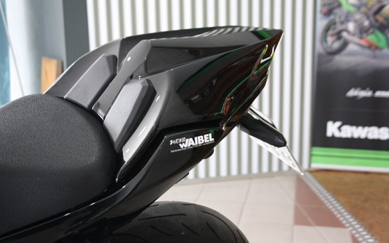 Umgebautes Motorrad Kawasaki Z650 von Zweirad Waibel GmbH & Co. KG - Bild 2 Umgebautes Motorrad Kawasaki Z650 von Zweirad Waibel GmbH & Co. KG - Bild 2
