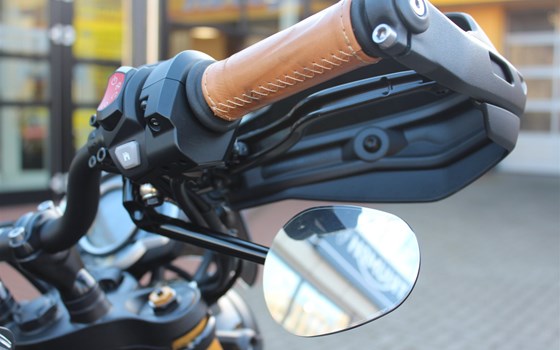 Umgebautes Motorrad Triumph Scrambler 1200 XE von Marios Motorrad-Shop GmbH - Bild 9 Umgebautes Motorrad Triumph Scrambler 1200 XE von Marios Motorrad-Shop GmbH - Bild 9