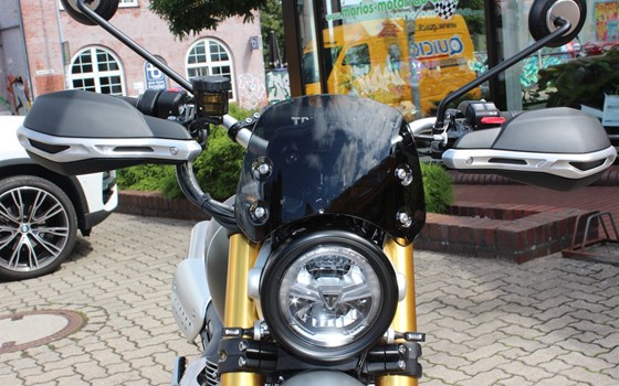 Umgebautes Motorrad Triumph Scrambler 1200 XC von Marios Motorrad-Shop GmbH - Bild 3 Umgebautes Motorrad Triumph Scrambler 1200 XC von Marios Motorrad-Shop GmbH - Bild 3