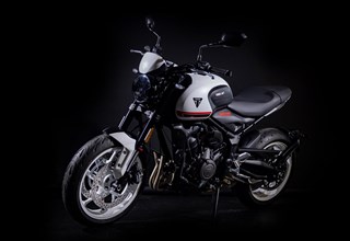 Triumph Trident 660
