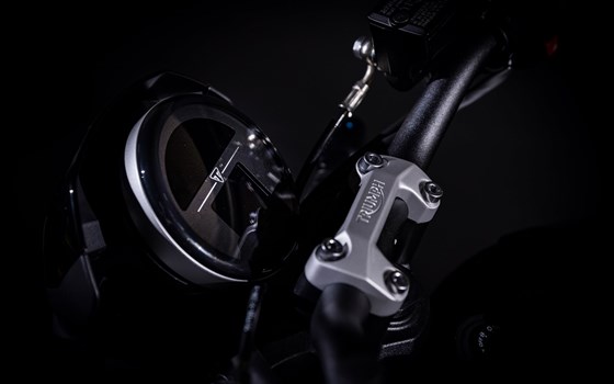 Umgebautes Motorrad Triumph Trident 660 von Triumph Emsland - Hertrampf Racing - Bild 15 Umgebautes Motorrad Triumph Trident 660 von Triumph Emsland - Hertrampf Racing - Bild 15