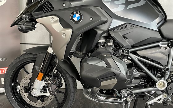 Umgebautes Motorrad BMW R 1250 GS von Moto-Technik Schmaus GmbH - Bild 7 Umgebautes Motorrad BMW R 1250 GS von Moto-Technik Schmaus GmbH - Bild 7