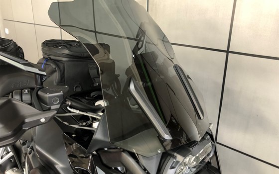 Umgebautes Motorrad BMW R 1250 GS von Moto-Technik Schmaus GmbH - Bild 15 Umgebautes Motorrad BMW R 1250 GS von Moto-Technik Schmaus GmbH - Bild 15