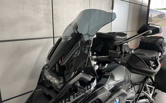 Umgebautes Motorrad BMW R 1250 GS von Moto-Technik Schmaus GmbH - Bild 10 Umgebautes Motorrad BMW R 1250 GS von Moto-Technik Schmaus GmbH - Bild 10