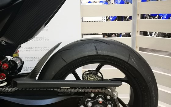 Umgebautes Motorrad KTM 1290 Super Duke R von Zweiradsport Meine - Bild 19