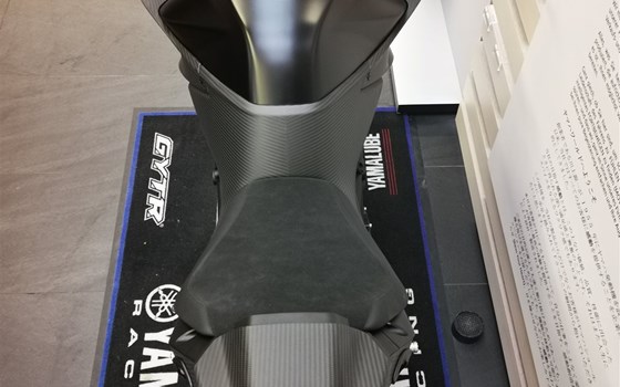 Umgebautes Motorrad KTM 1290 Super Duke R von Zweiradsport Meine - Bild 23