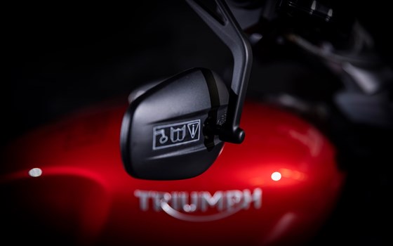 Umgebautes Motorrad Triumph Rocket 3 R von Triumph Emsland - Hertrampf Racing - Bild 14 Umgebautes Motorrad Triumph Rocket 3 R von Triumph Emsland - Hertrampf Racing - Bild 14