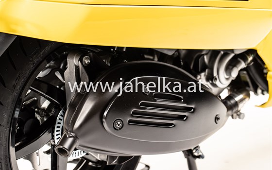 Umgebautes Motorrad Vespa GTS 300 hpe Super von Jahelka Zweirad GmbH - Bild 22 Umgebautes Motorrad Vespa GTS 300 hpe Super von Jahelka Zweirad GmbH - Bild 22