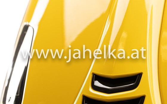 Umgebautes Motorrad Vespa GTS 300 hpe Super von Jahelka Zweirad GmbH - Bild 5 Umgebautes Motorrad Vespa GTS 300 hpe Super von Jahelka Zweirad GmbH - Bild 5