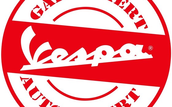 Umgebautes Motorrad Vespa GTS 125 ie Super von Jahelka Zweirad GmbH - Bild 9 Umgebautes Motorrad Vespa GTS 125 ie Super von Jahelka Zweirad GmbH - Bild 9