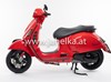 Motorrad Umbau