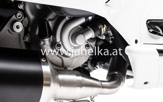 Umgebautes Motorrad Vespa GTS 300 i.e. Super von Jahelka Zweirad GmbH - Bild 8 Umgebautes Motorrad Vespa GTS 300 i.e. Super von Jahelka Zweirad GmbH - Bild 8