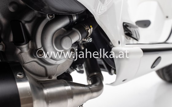 Umgebautes Motorrad Vespa GTS 300 i.e. Super von Jahelka Zweirad GmbH - Bild 14 Umgebautes Motorrad Vespa GTS 300 i.e. Super von Jahelka Zweirad GmbH - Bild 14