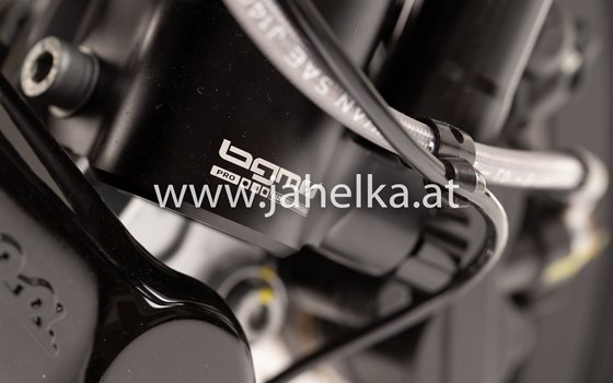 Umgebautes Motorrad Vespa GTS 300 i.e. Super von Jahelka Zweirad GmbH - Bild 18 Umgebautes Motorrad Vespa GTS 300 i.e. Super von Jahelka Zweirad GmbH - Bild 18