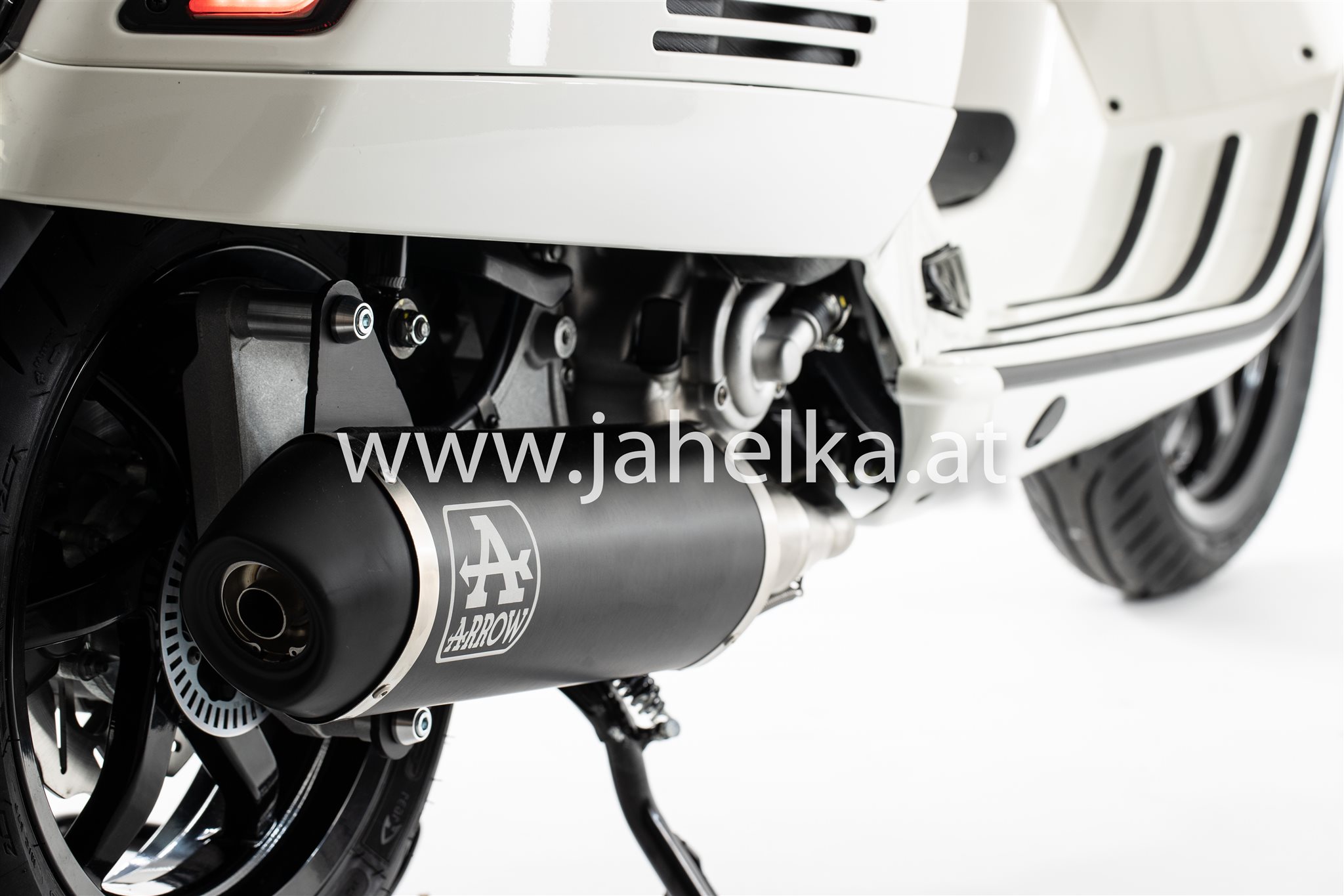Details zum Custom-Bike Vespa GTS 300 i.e. Super des Händlers