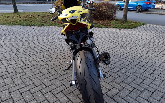 Umgebautes Motorrad Aprilia RS 660 von WIKO Motorrad GmbH - Bild 11 Umgebautes Motorrad Aprilia RS 660 von WIKO Motorrad GmbH - Bild 11
