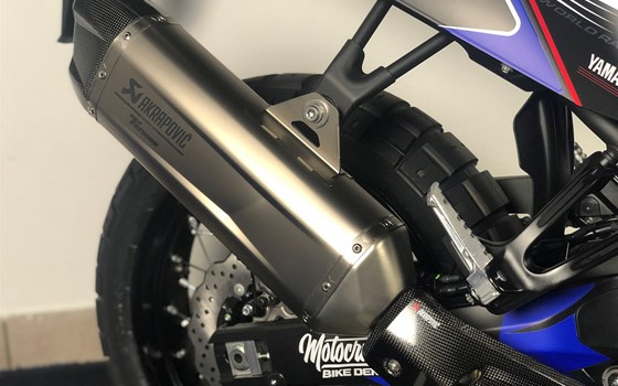 Umgebautes Motorrad Yamaha Tenere 700 von Zweirad Zentrum Fernwald - Bild 9 Umgebautes Motorrad Yamaha Tenere 700 von Zweirad Zentrum Fernwald - Bild 9