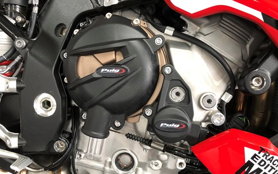 Umgebautes Motorrad BMW S 1000 R von Moto-Technik Schmaus GmbH - Bild 8 Umgebautes Motorrad BMW S 1000 R von Moto-Technik Schmaus GmbH - Bild 8