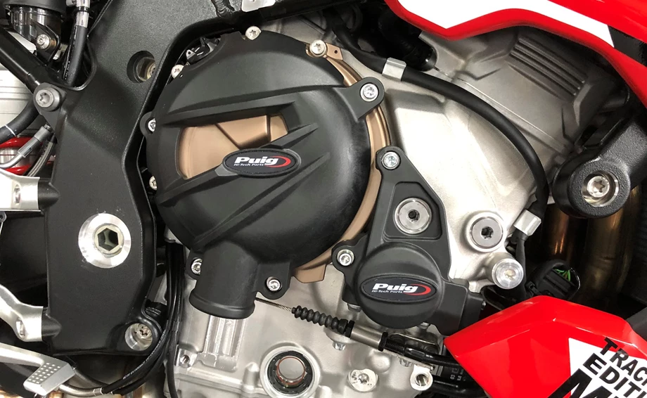 Umbgebautes Motorrad BMW S 1000 R Bild 8: Umbgebautes Motorrad BMW S 1000 R