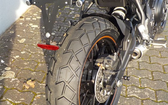 Umgebautes Motorrad Kawasaki Z650 RS von Böning Motorräder - Bild 4 Umgebautes Motorrad Kawasaki Z650 RS von Böning Motorräder - Bild 4
