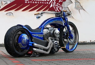 Indian Chief Indian Chief